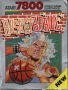 Atari  7800&nbsp; - &nbsp;Basketbrawl (1990) (Atari)